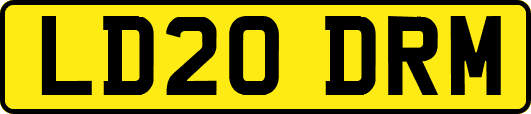 LD20DRM