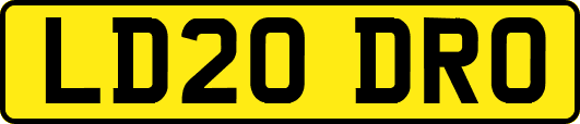 LD20DRO