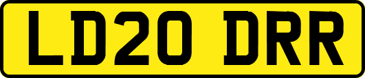 LD20DRR