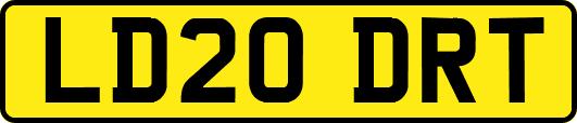 LD20DRT
