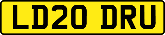 LD20DRU
