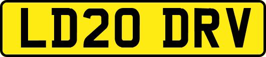 LD20DRV
