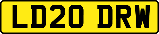 LD20DRW
