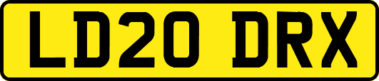 LD20DRX