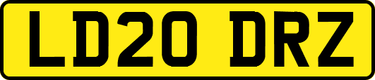 LD20DRZ
