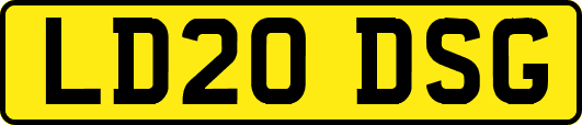LD20DSG