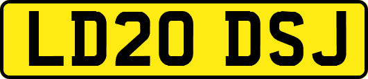 LD20DSJ
