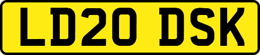 LD20DSK