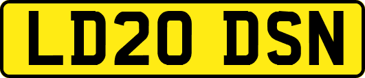 LD20DSN