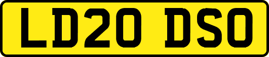 LD20DSO