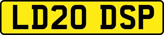 LD20DSP
