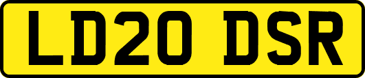 LD20DSR