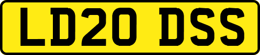 LD20DSS