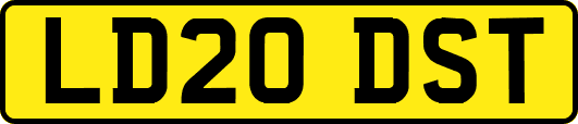 LD20DST