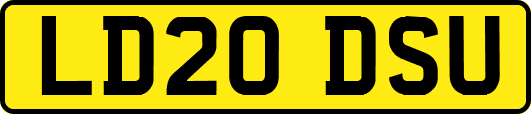 LD20DSU