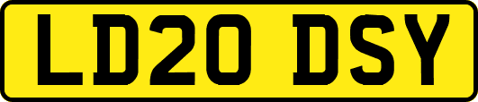 LD20DSY