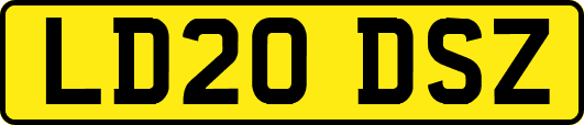 LD20DSZ