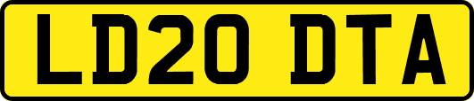 LD20DTA