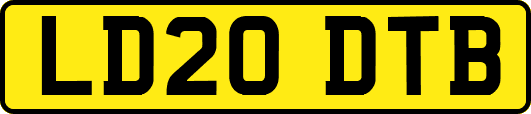 LD20DTB
