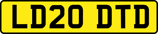 LD20DTD