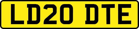 LD20DTE