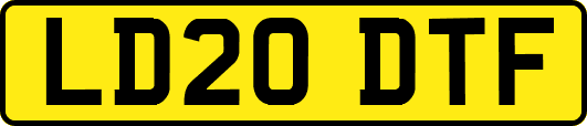 LD20DTF