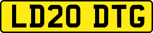 LD20DTG
