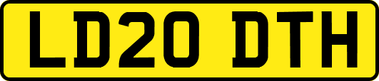 LD20DTH