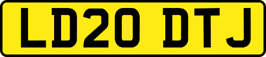 LD20DTJ