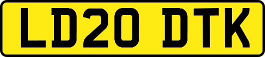 LD20DTK