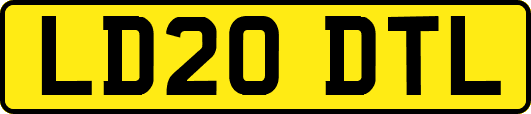 LD20DTL