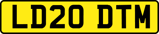 LD20DTM