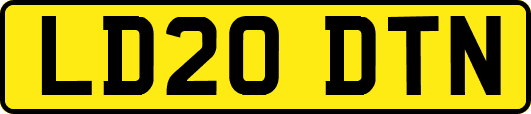 LD20DTN