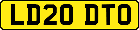 LD20DTO