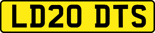 LD20DTS