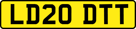 LD20DTT