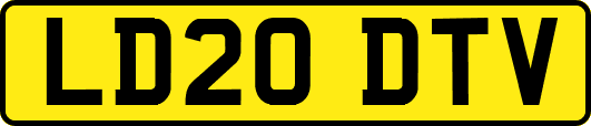 LD20DTV
