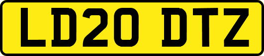 LD20DTZ
