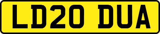 LD20DUA