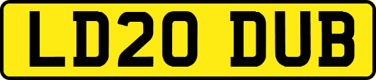 LD20DUB