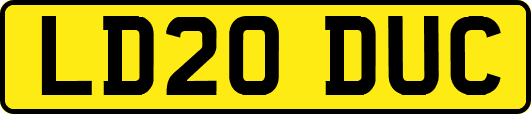 LD20DUC