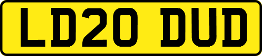 LD20DUD