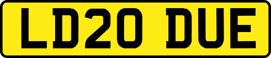 LD20DUE