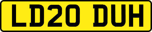 LD20DUH
