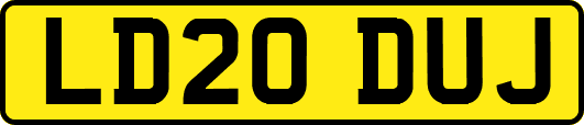 LD20DUJ