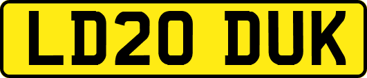 LD20DUK