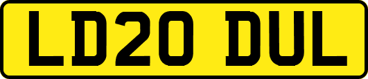 LD20DUL