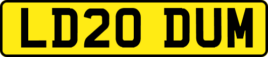 LD20DUM