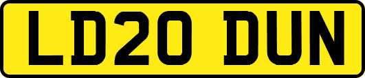 LD20DUN