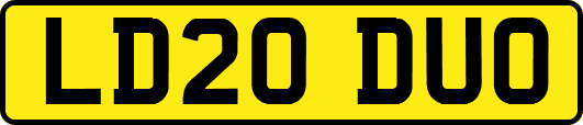 LD20DUO